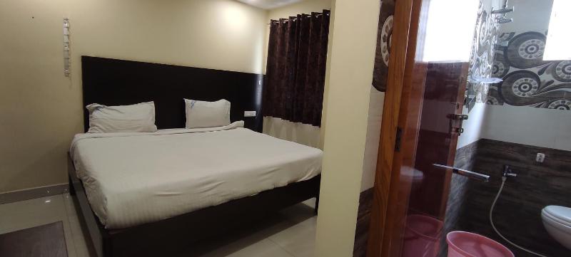 Arvind Stay Hotel RK Beach Vizag - image 12