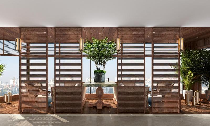 Grand Executive Suite