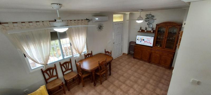 Villa Adelina en Santa Pola - image 47