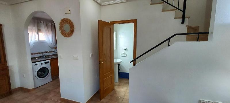Villa Adelina en Santa Pola - image 41