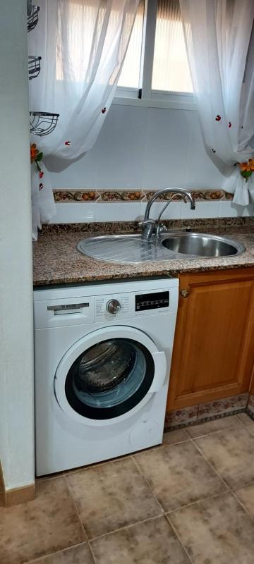 Villa Adelina en Santa Pola - image 27