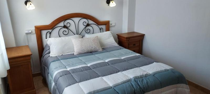 Villa Adelina en Santa Pola - image 37