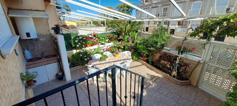 Villa Adelina en Santa Pola - image 44