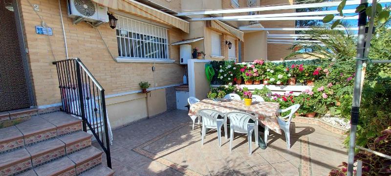 Villa Adelina en Santa Pola - image 26
