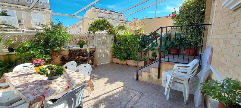 Villa Adelina en Santa Pola - image 33