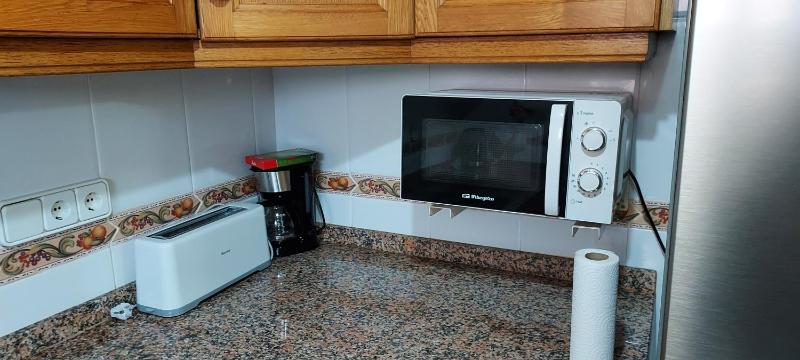 Villa Adelina en Santa Pola - image 31