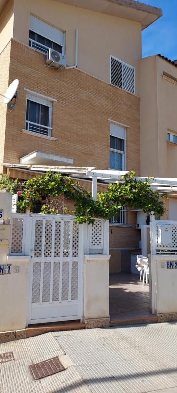 Villa Adelina en Santa Pola - image 43