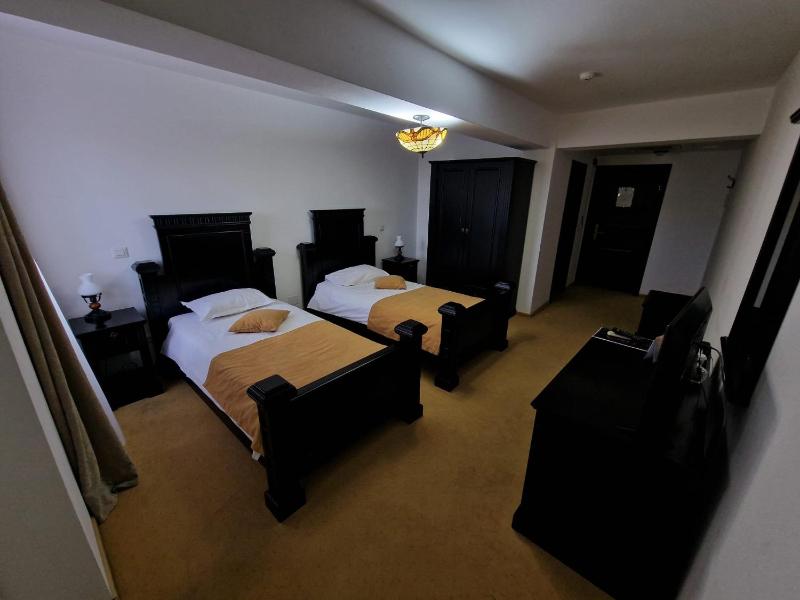 Standard Twin Room image 4