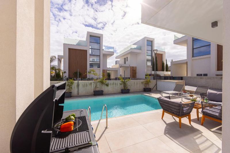Protaras By the Bay Villa 32 - image 12