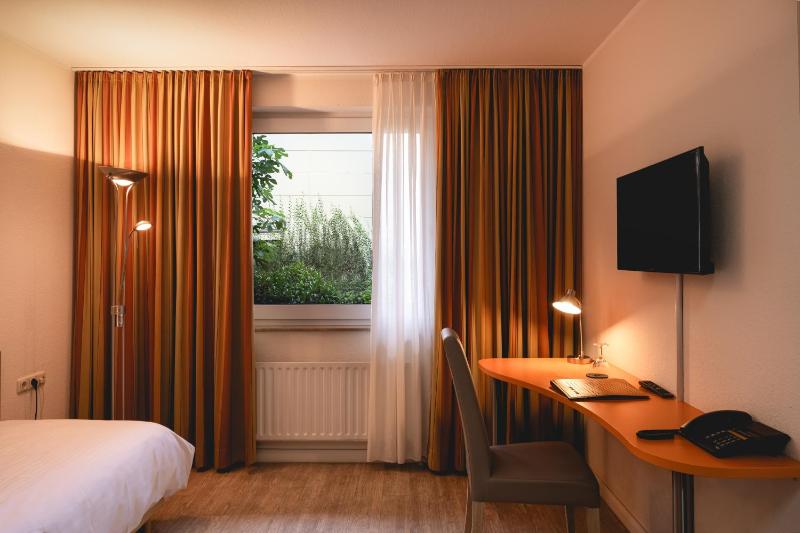 Hotel Astra - image 9
