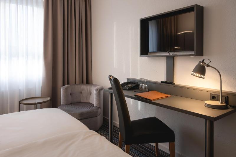 Hotel Astra - image 13