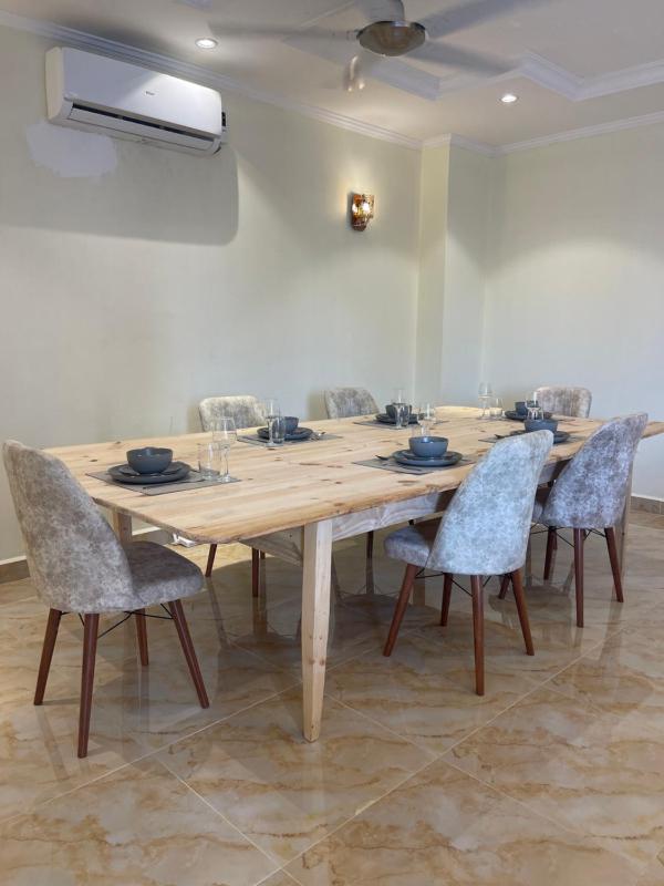3BR Sea View Condo - image 12