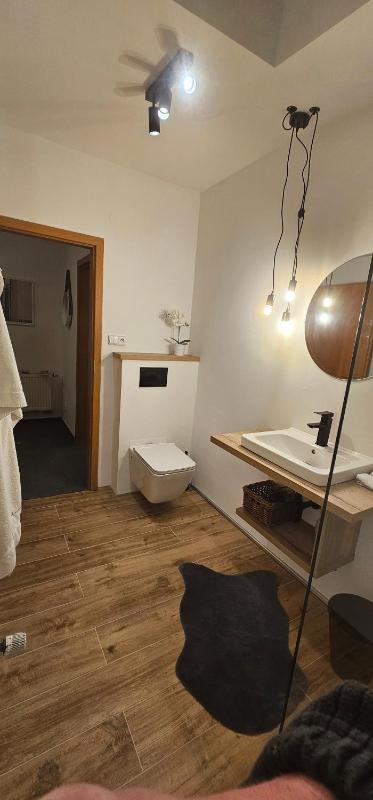 One-Bedroom Apartment image 3