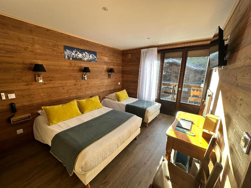 Triple Room image 4