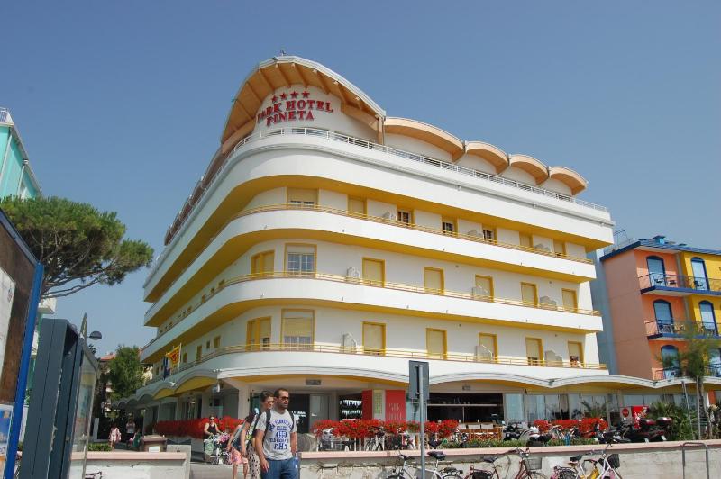Park Hotel Pineta Boutique Hotel - image 18