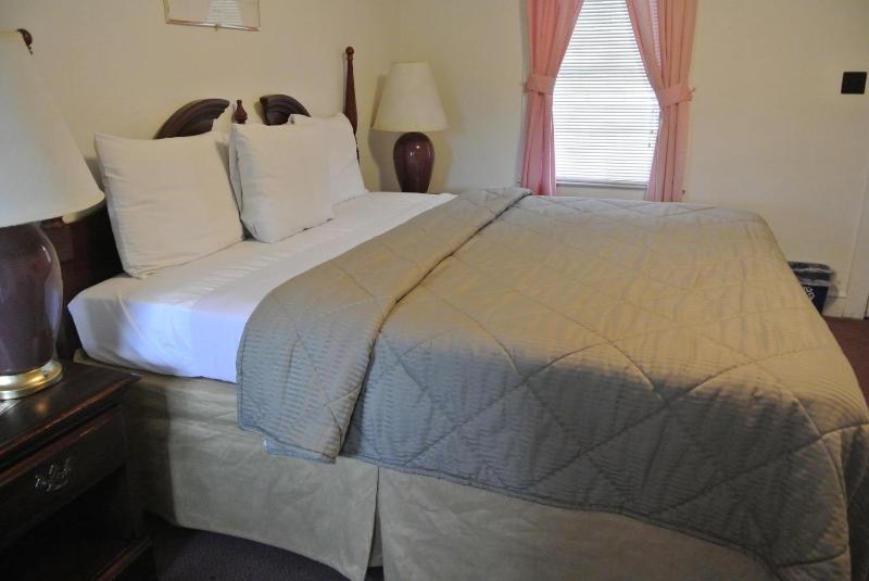 King Room with River View image 3