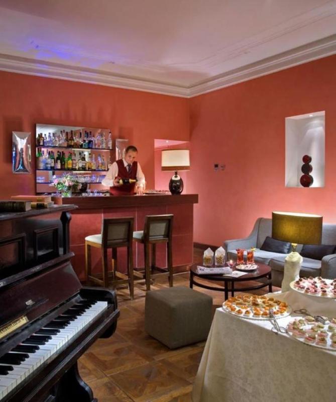 Best Western Hotel Piemontese - image 5