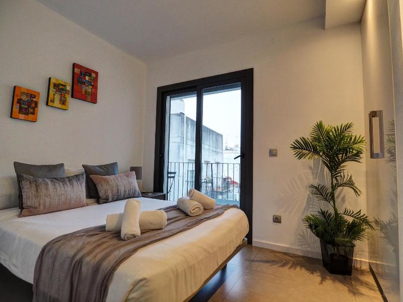 Chic by Hello Homes Sitges - image 22