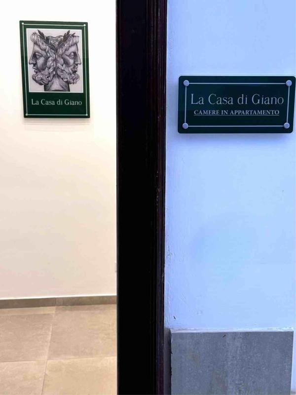 La Casa di Giano - image 14