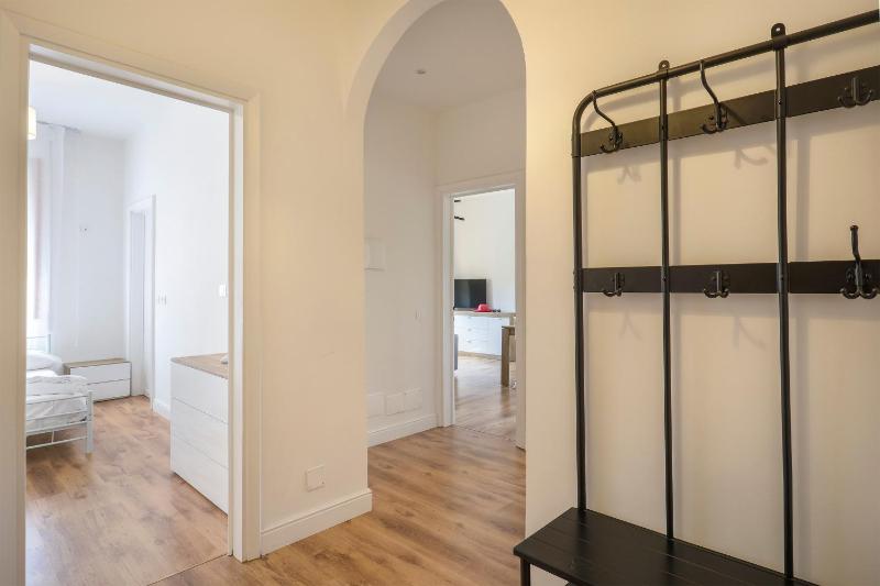 Casa di Zoe - Sweet Dreams in Florence - image 13