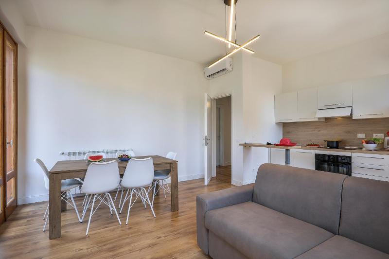 Casa di Zoe - Sweet Dreams in Florence - image 5