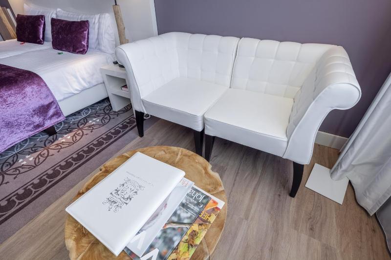 Comfort Double or Twin Room image 3