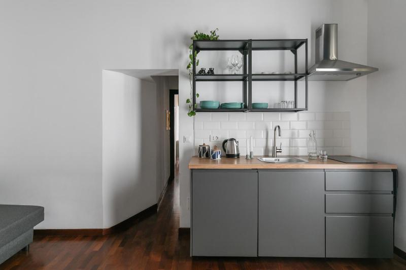 Two-Bedroom Apartment image 4