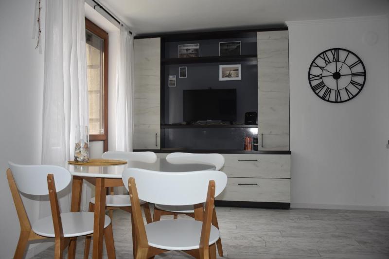 Sea apartment / Апартамент до морето Images