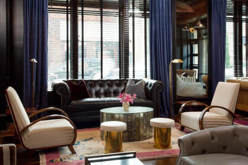 The Spectator Hotel - image 34