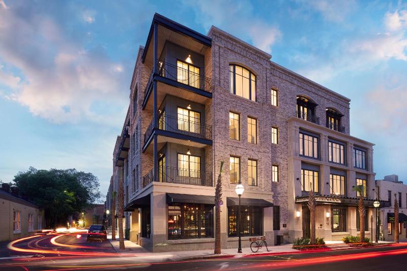 The Spectator Hotel - image 35