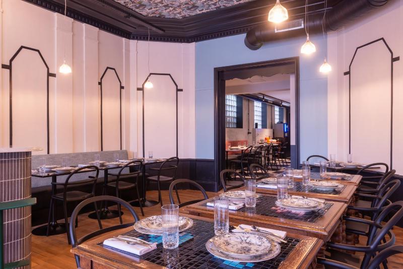 LABE Hôtel Tours Centre Gare - image 39