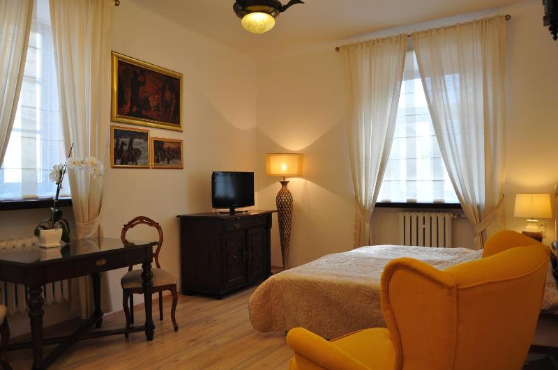 Apartamenty Numer 6 - image 36