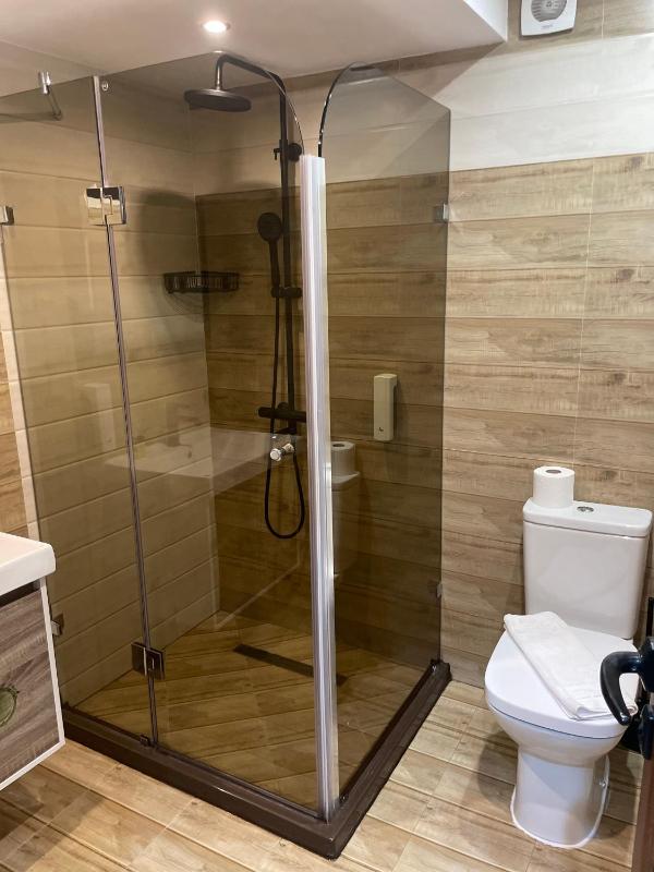 Three-Bedroom Apartment image 2