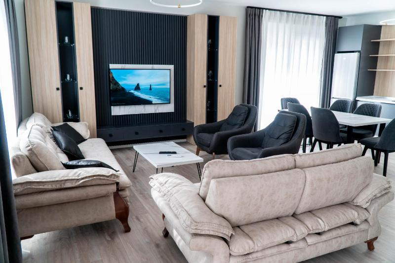 Signature apartment 9 - image 1