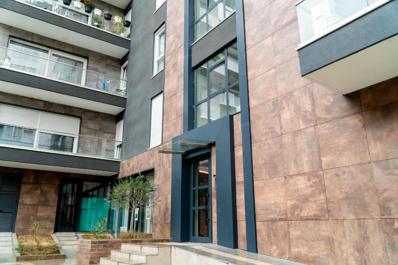 Signature apartment 9 - image 16