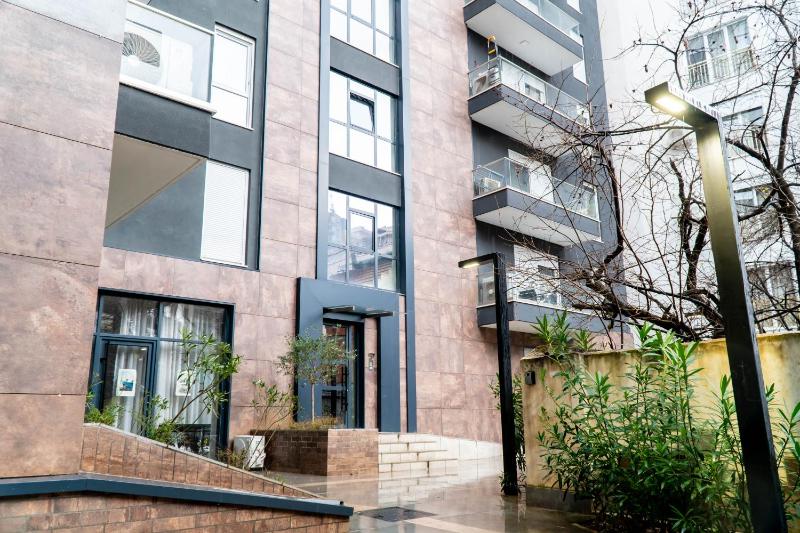 Signature apartment 9 - image 9