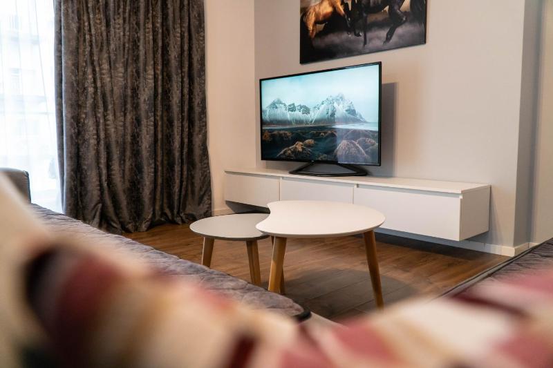 Signature apartment 5 - image 14