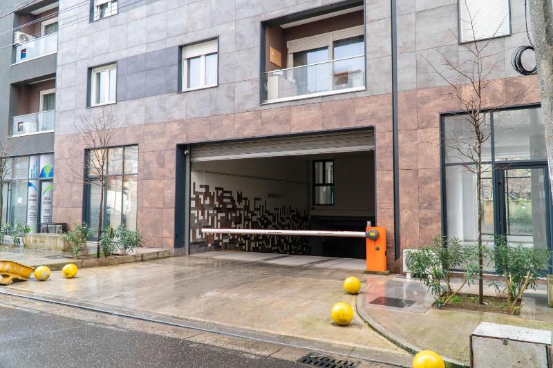 Signature apartment 5 - image 15