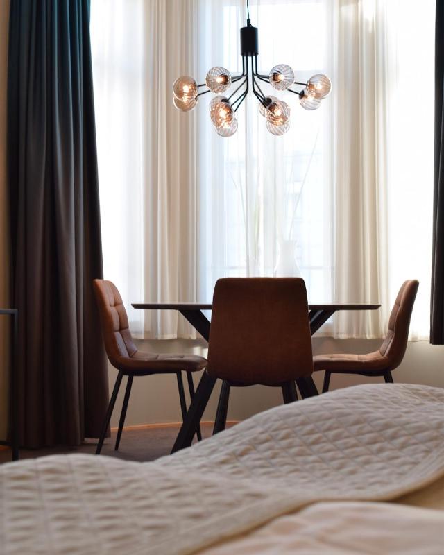 Deluxe Double Room  image 2