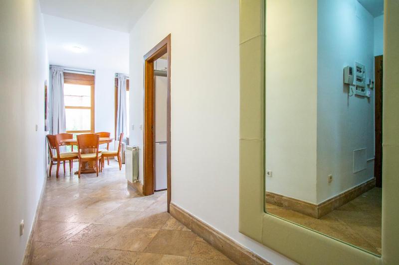 One-Bedroom Apartment image 4