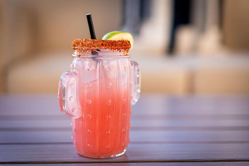 Hilton Garden Inn Scottsdale Old Town - image 23