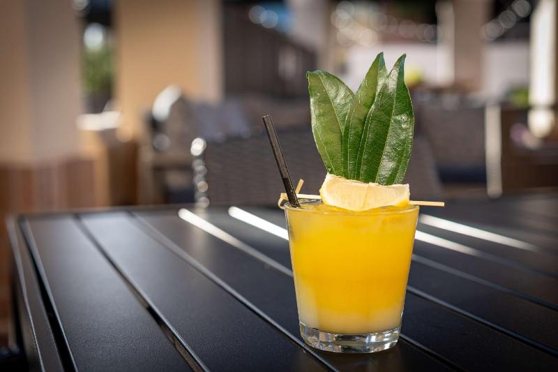 Hilton Garden Inn Scottsdale Old Town - image 25