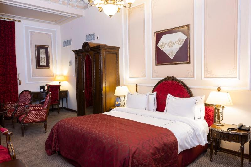 Executive Suite Galata Kulesi Manzaralı image 3