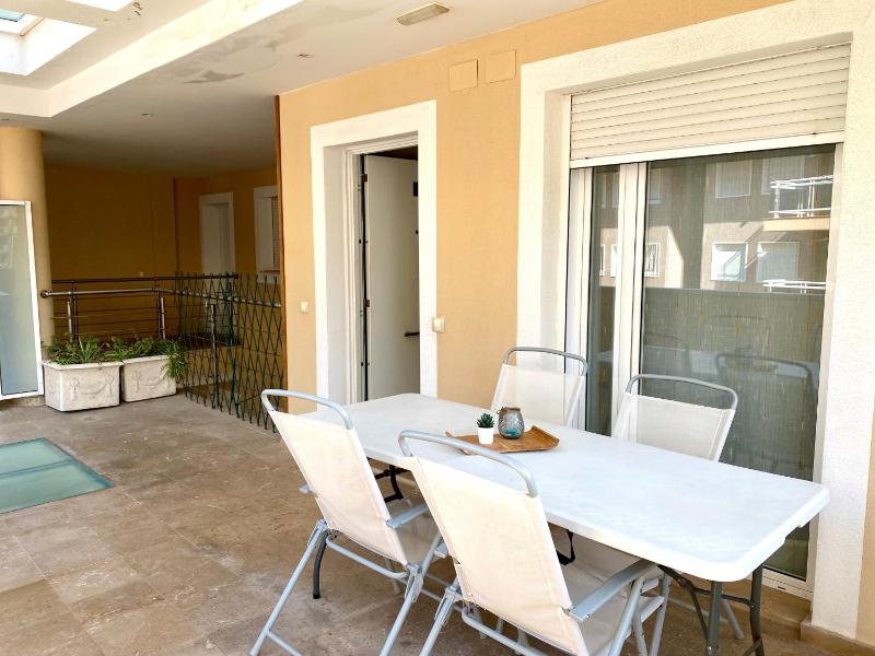 Apartamentos Carlton VyB - image 21