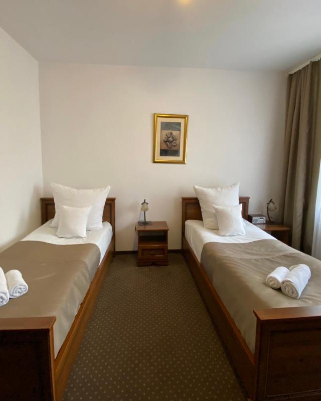 Twin Room image 4
