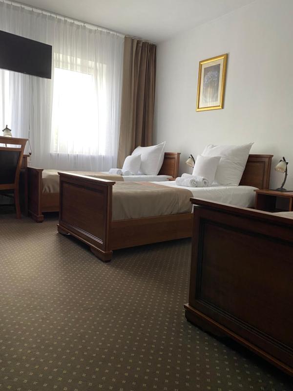 Triple Room image 1