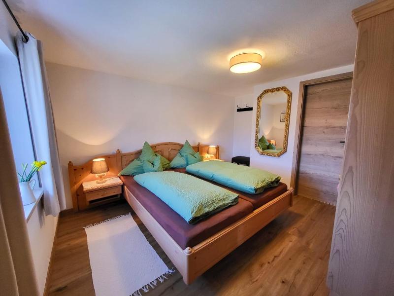 Apartment with Terrace image 2