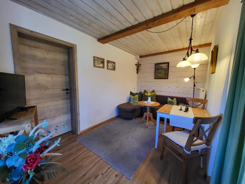 Apartment with Terrace image 3