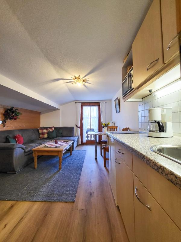 Apartment with Balcony image 3