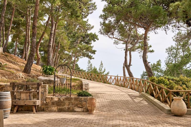 White Rocks Hotel Kefalonia - image 5